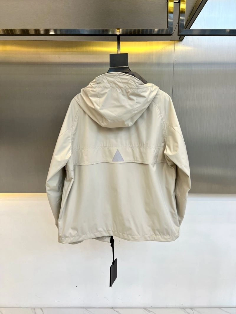 Thermal Moncler Outwear 143386