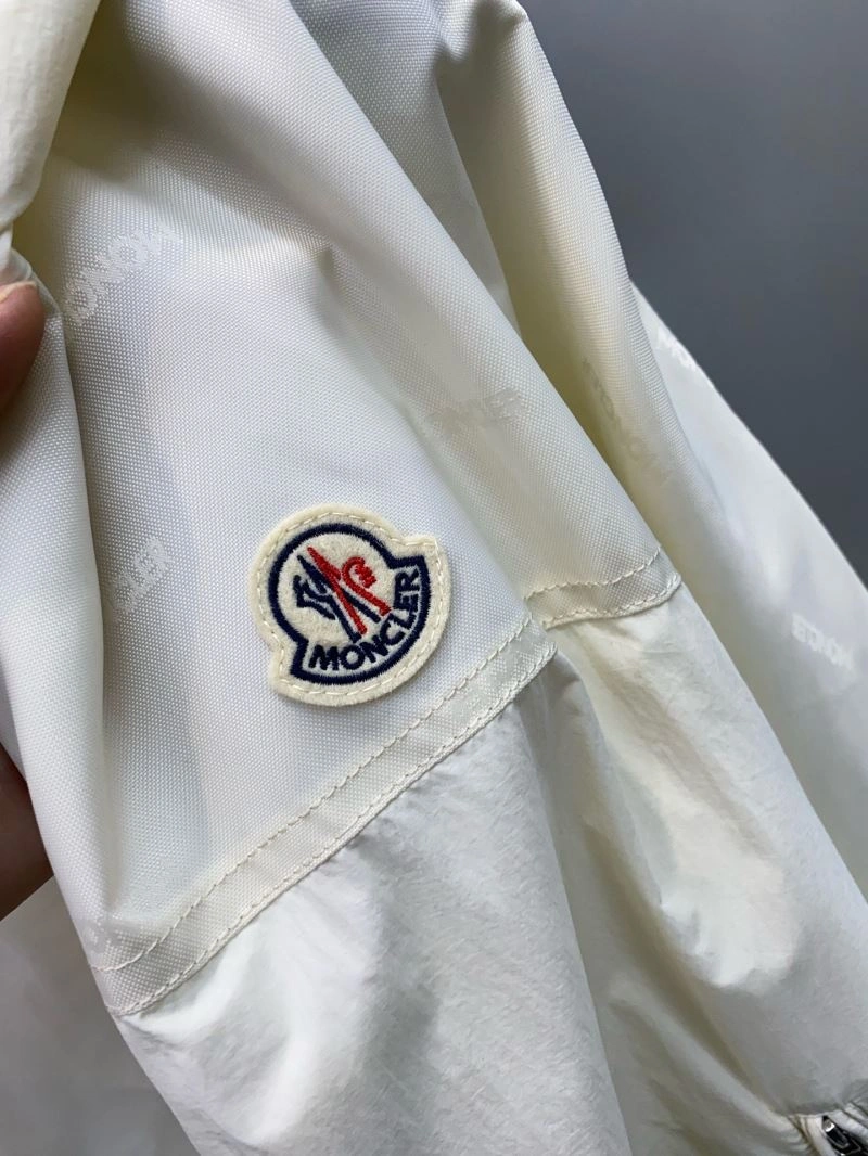 AllSeason Moncler Outwear 143380