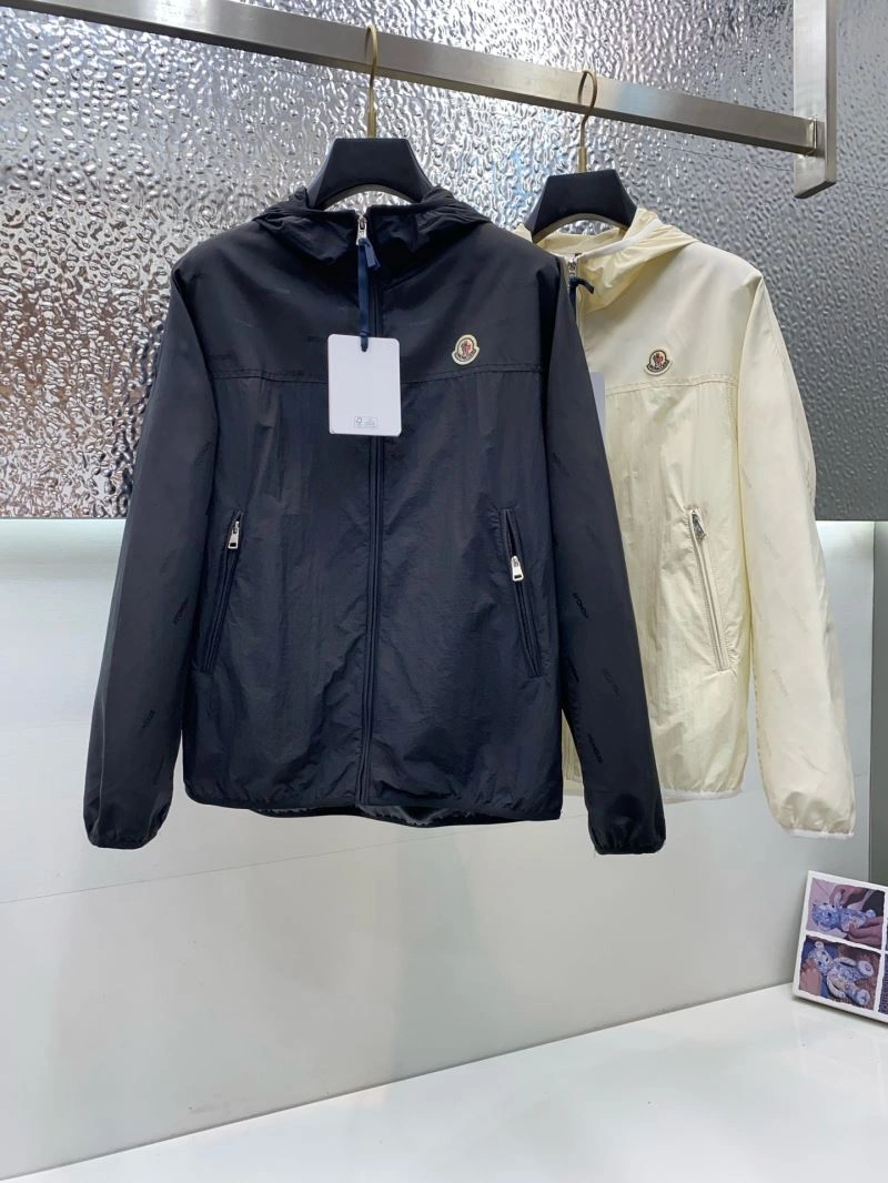 AllSeason Moncler Outwear 143380