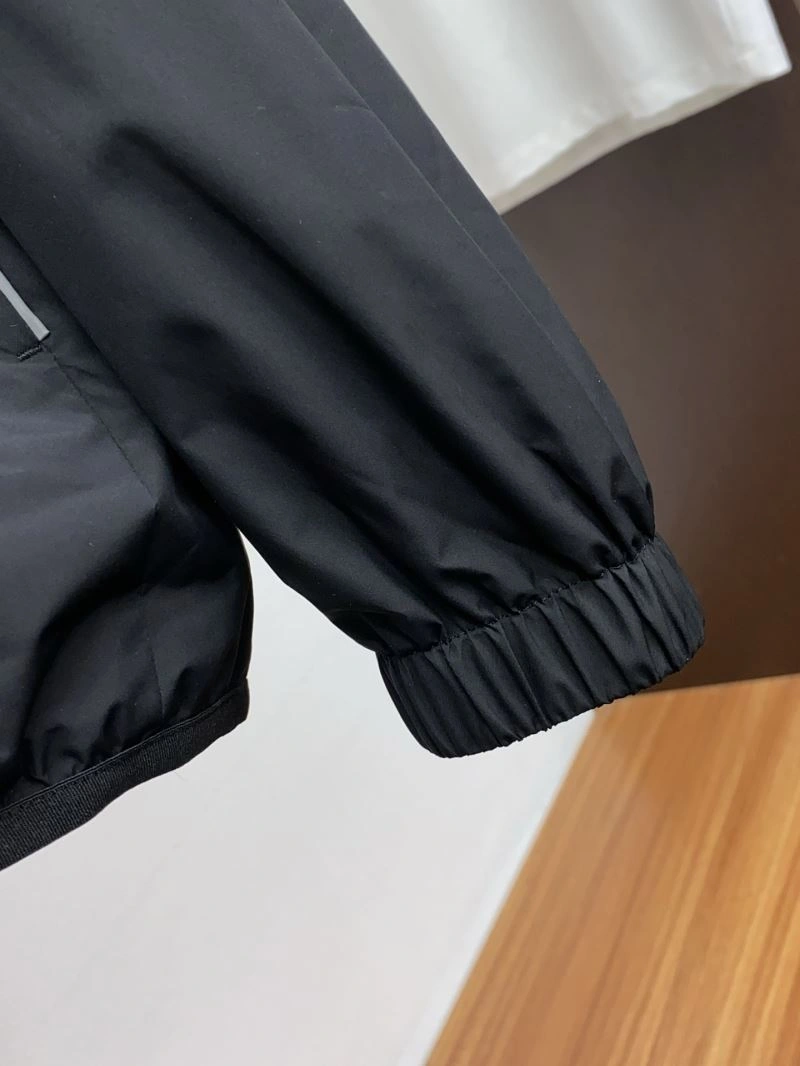 Moncler Outwear Refined 143376