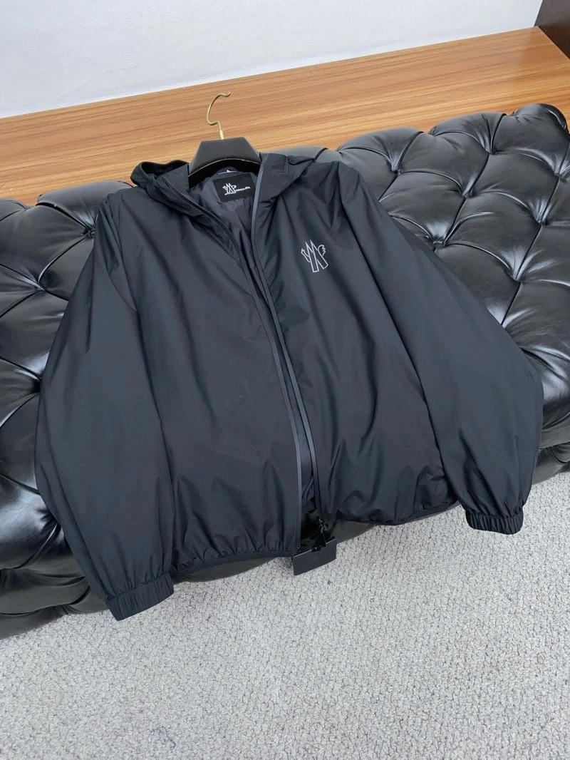 Moncler Outwear Refined 143376