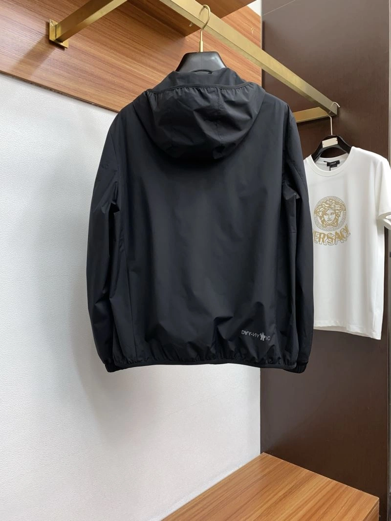Moncler Outwear Refined 143376