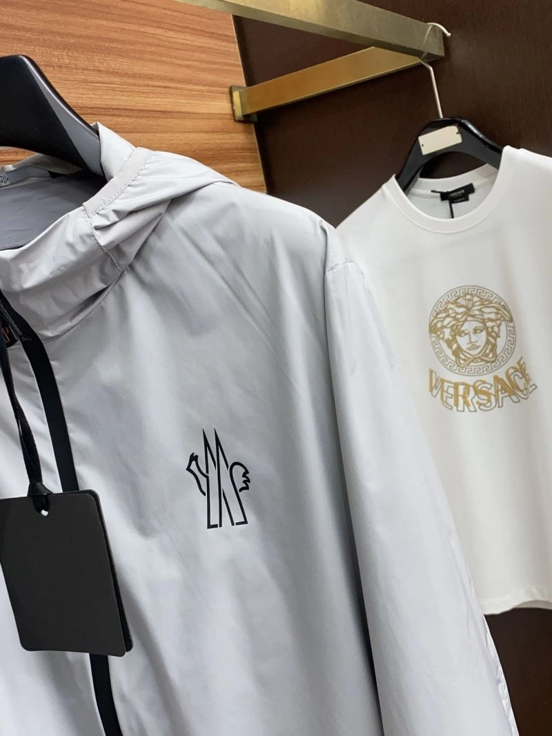 HighQuality Moncler Outwear 143367