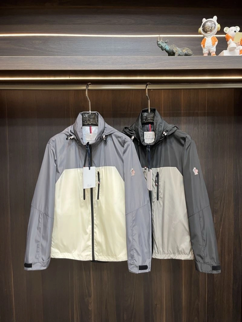 Affordable Moncler Outwear 143390