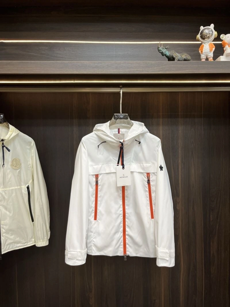 ZeroBulk Moncler Outwear 143362