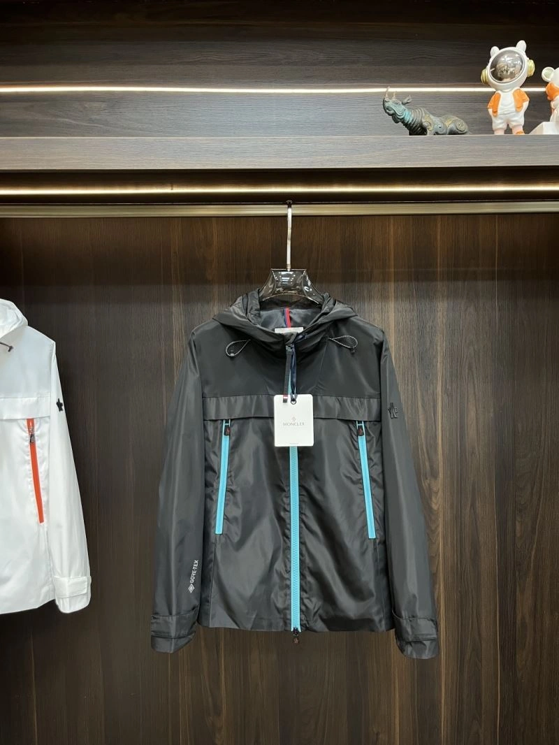 ZeroBulk Moncler Outwear 143362