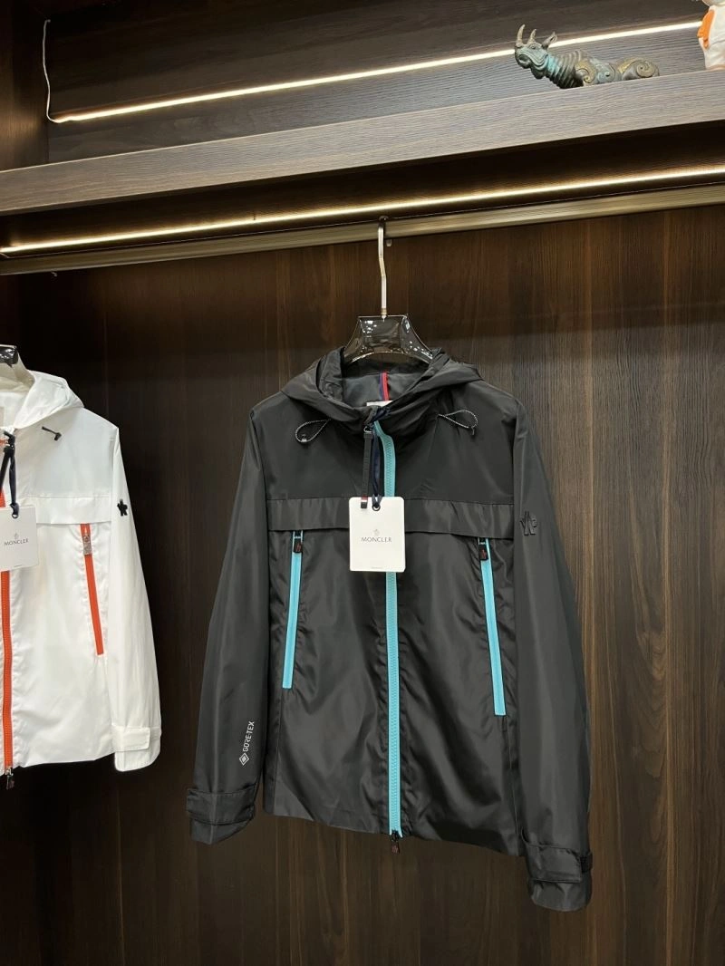 ZeroBulk Moncler Outwear 143362