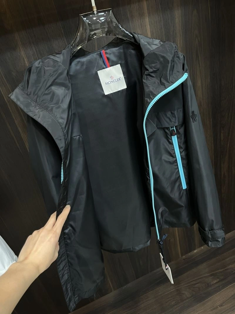 ZeroBulk Moncler Outwear 143362
