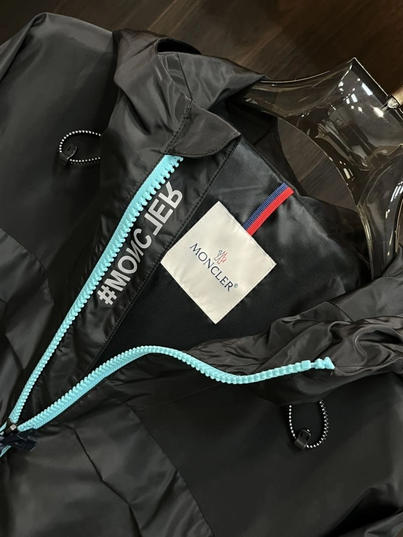 ZeroBulk Moncler Outwear 143362