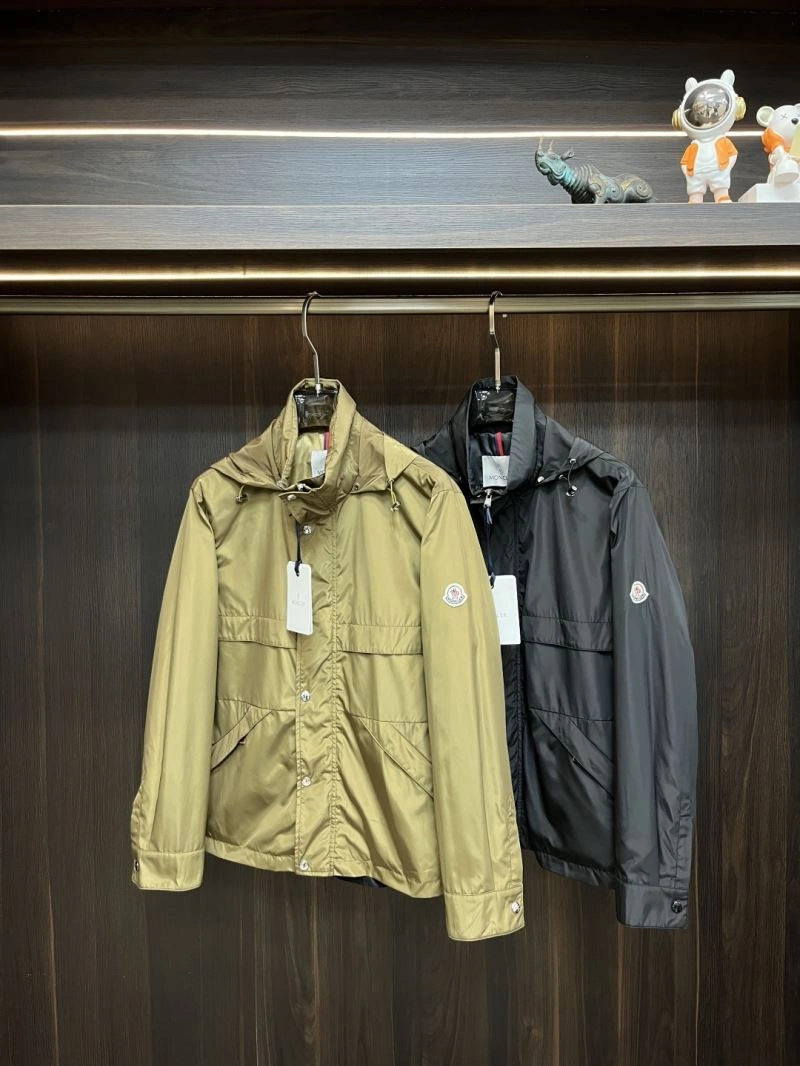 GoodFit Moncler Outwear 143360