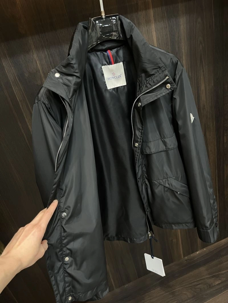 GoodFit Moncler Outwear 143360