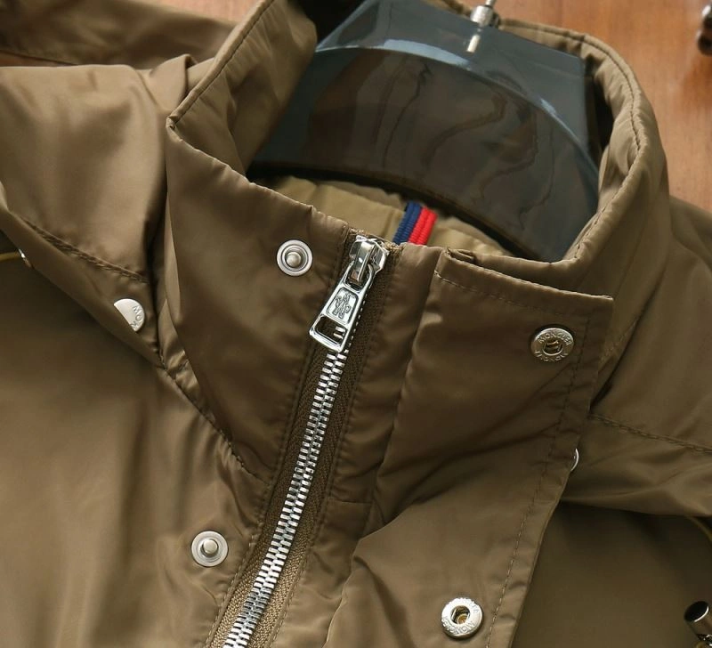 Moncler Outwear ComfortFit 143358