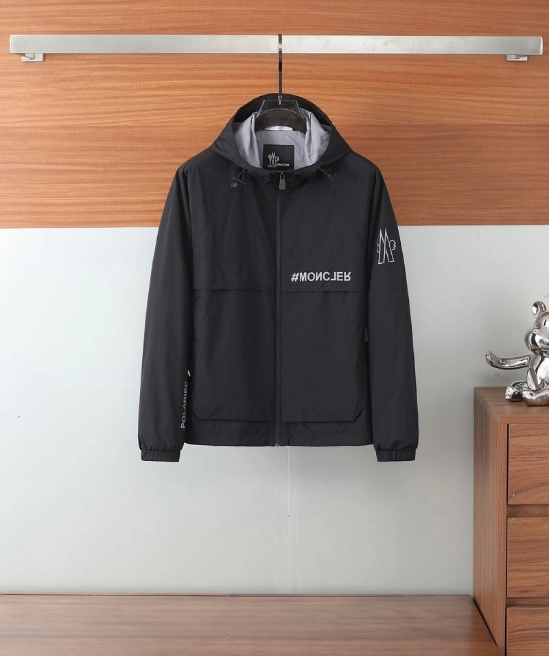 Moncler Outwear Functional 143353