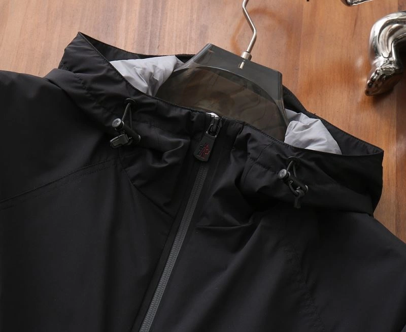 Moncler Outwear Functional 143353