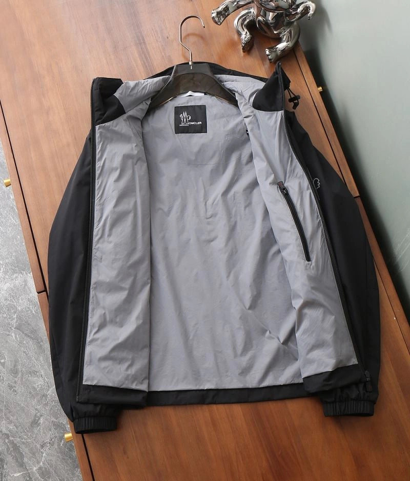 Moncler Outwear Functional 143353