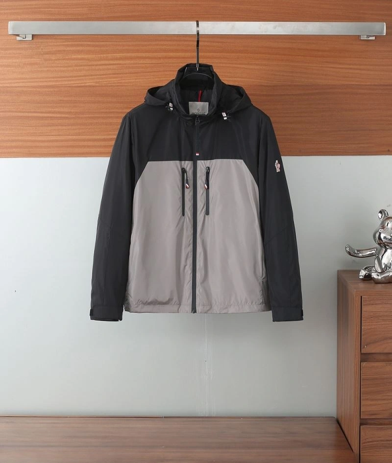 Moncler Outwear Sustainable 143348