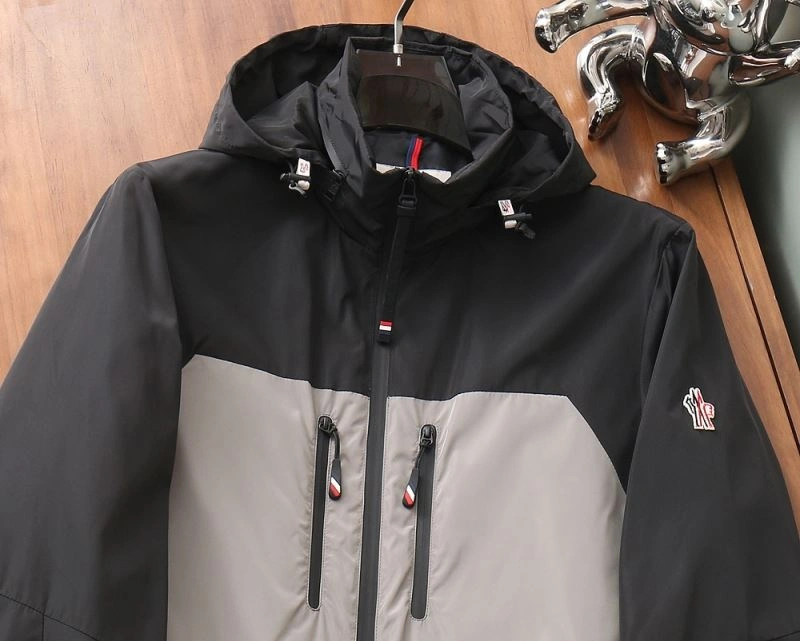 Moncler Outwear Sustainable 143348