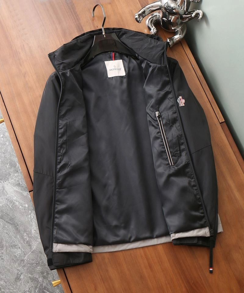 Moncler Outwear Sustainable 143348