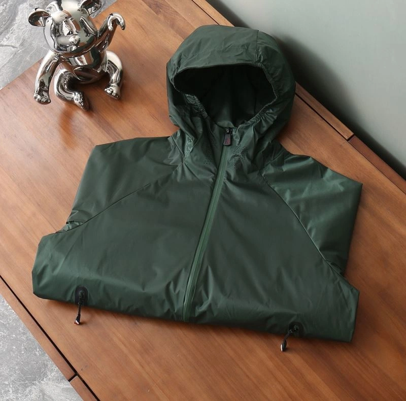 Moncler Outwear OnTrend 143350