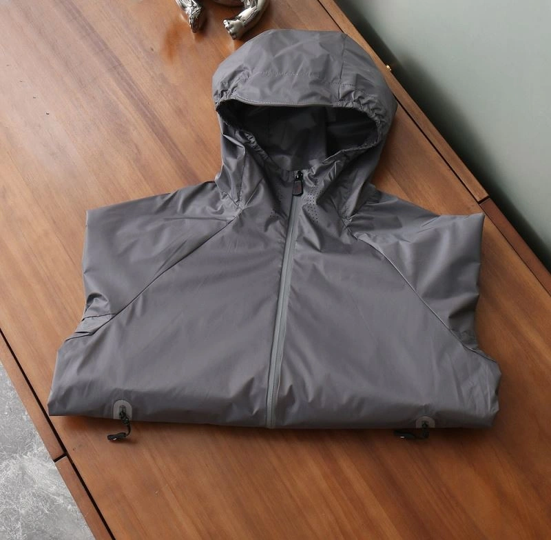 Moncler Outwear OnTrend 143350