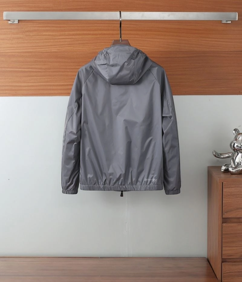 Moncler Outwear DailyWear 143337
