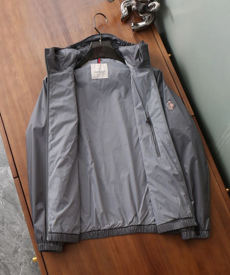 Moncler Outwear DailyWear 143337