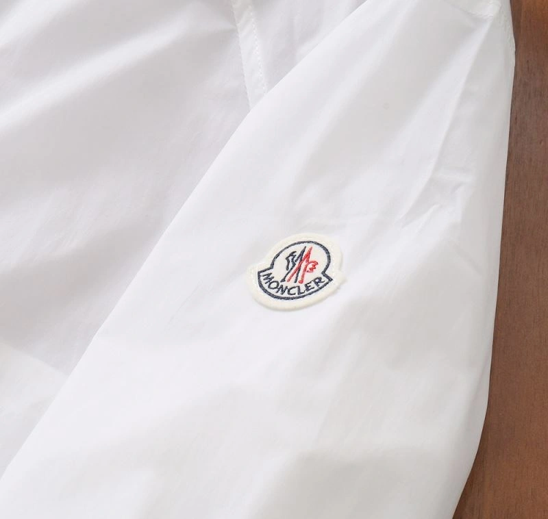 EyeCatching Moncler Outwear 143351