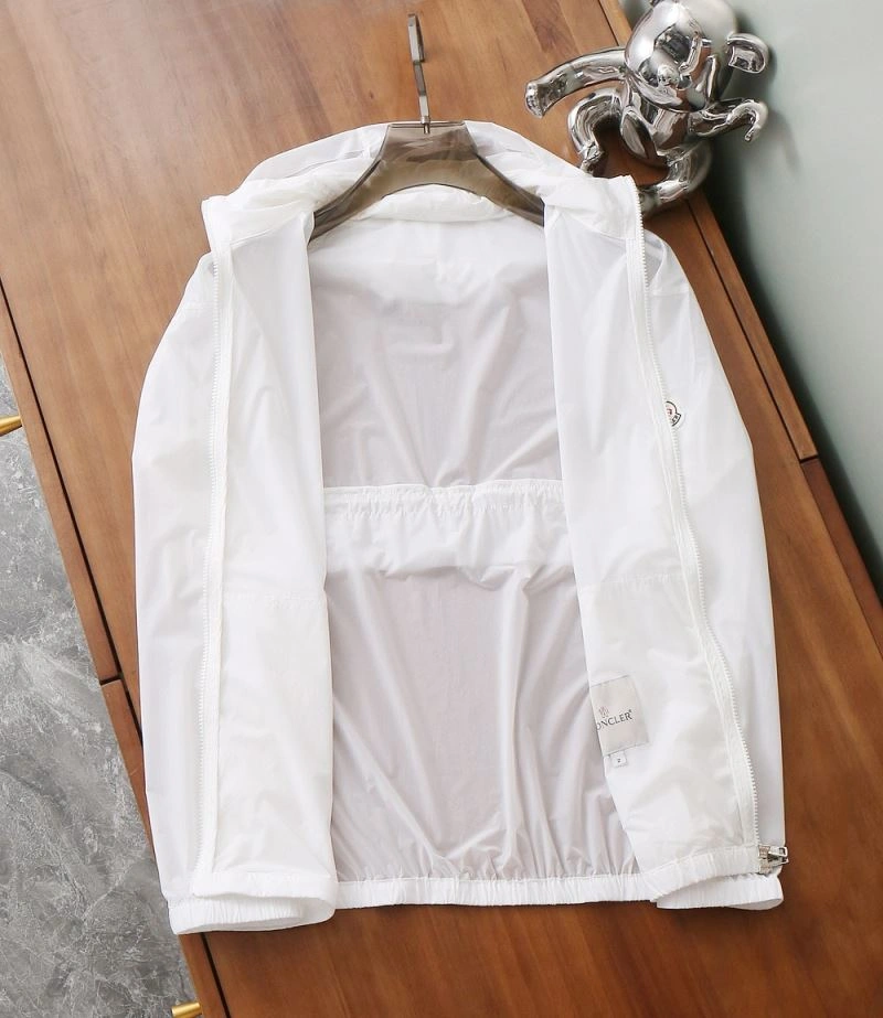 EyeCatching Moncler Outwear 143351