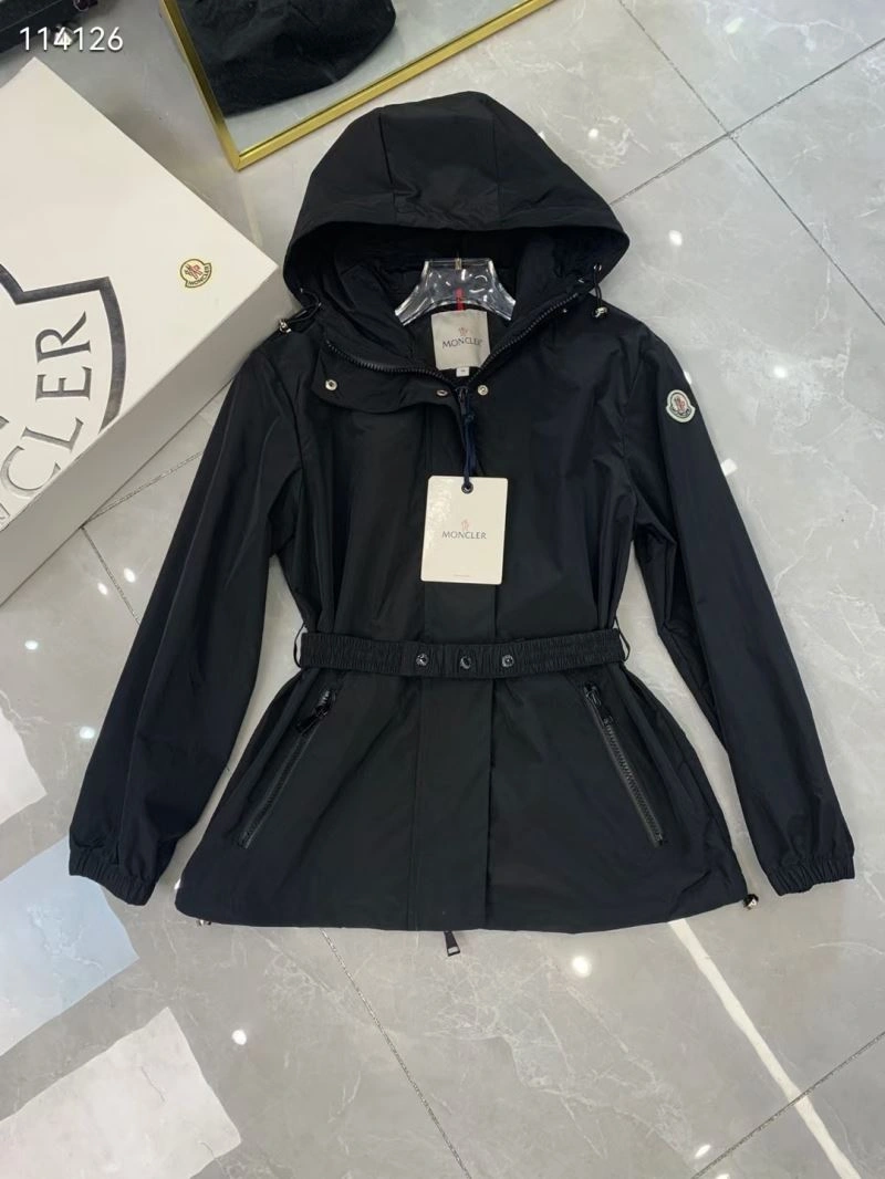 Moncler Outwear Attractive 143347