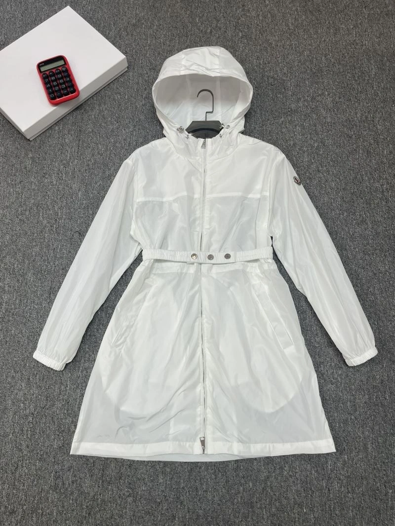 Moncler Outwear MultiPurpose 143327