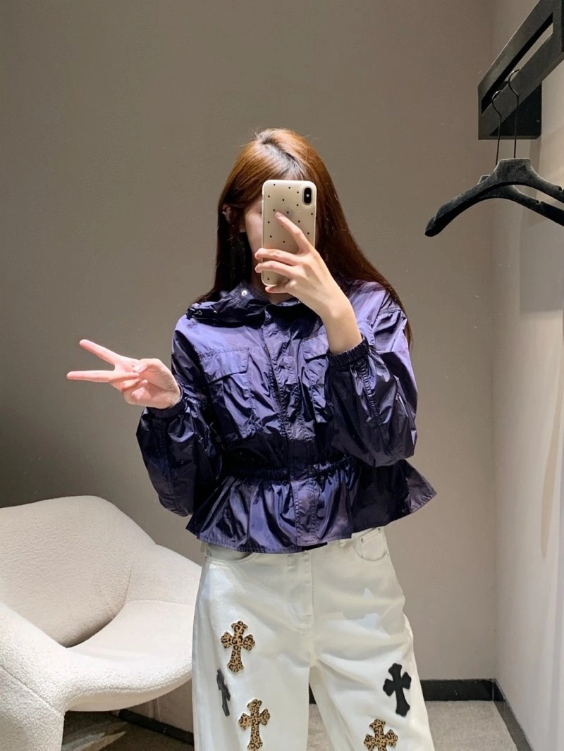 Moncler Outwear Tailored 139702