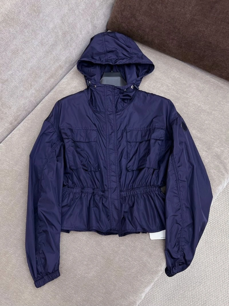 Moncler Outwear Tailored 139702