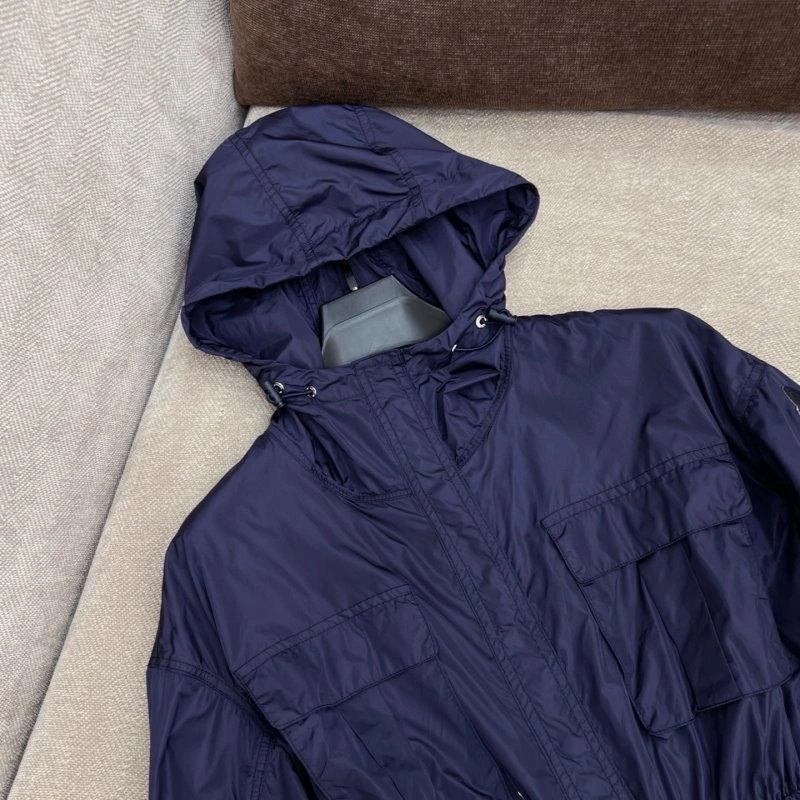 Moncler Outwear Tailored 139702