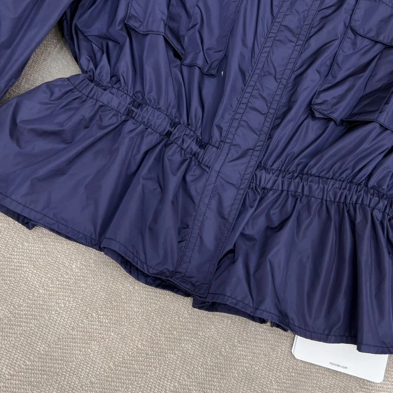 Moncler Outwear Tailored 139702