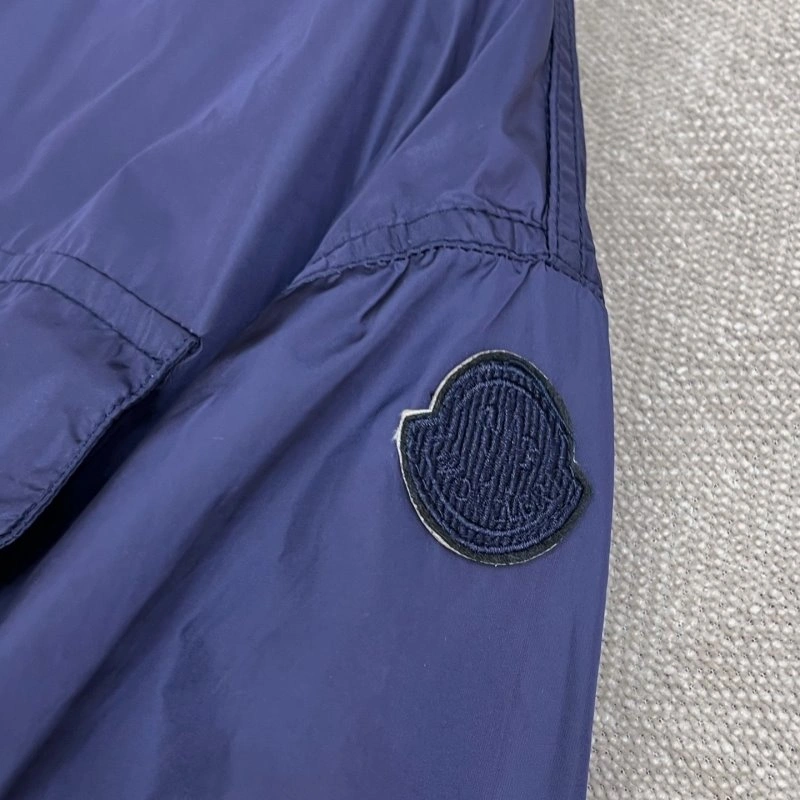 Moncler Outwear Tailored 139702