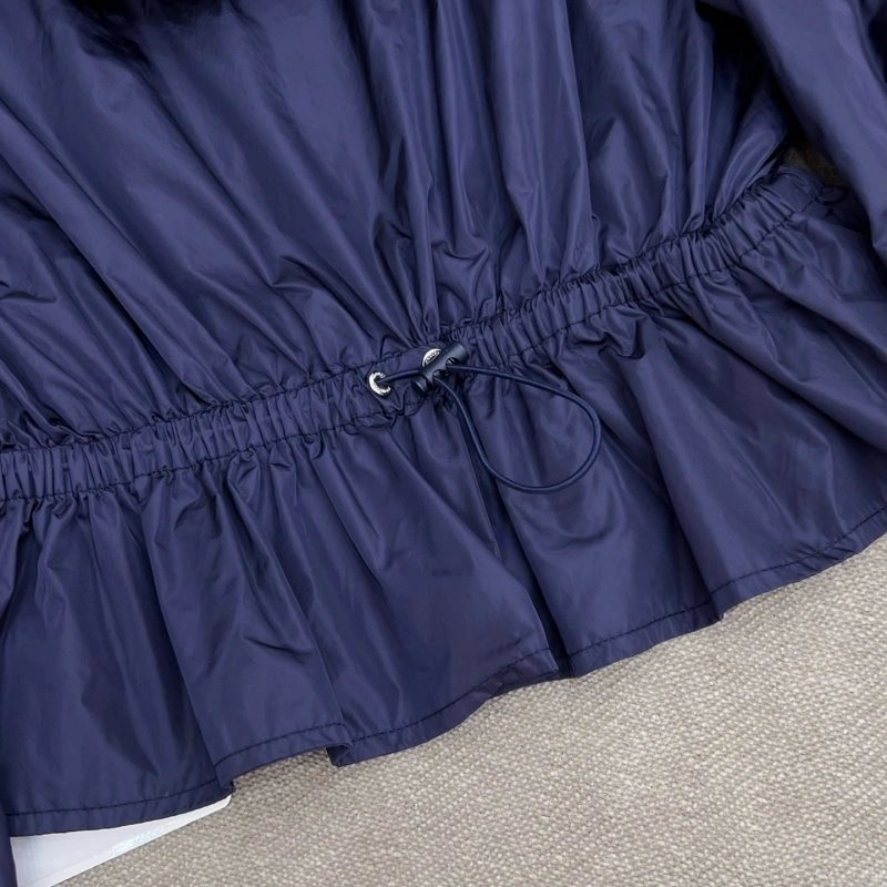Moncler Outwear Tailored 139702