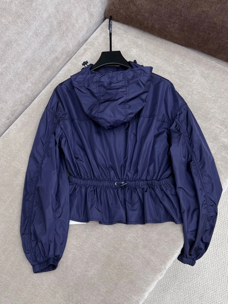 Moncler Outwear Tailored 139702