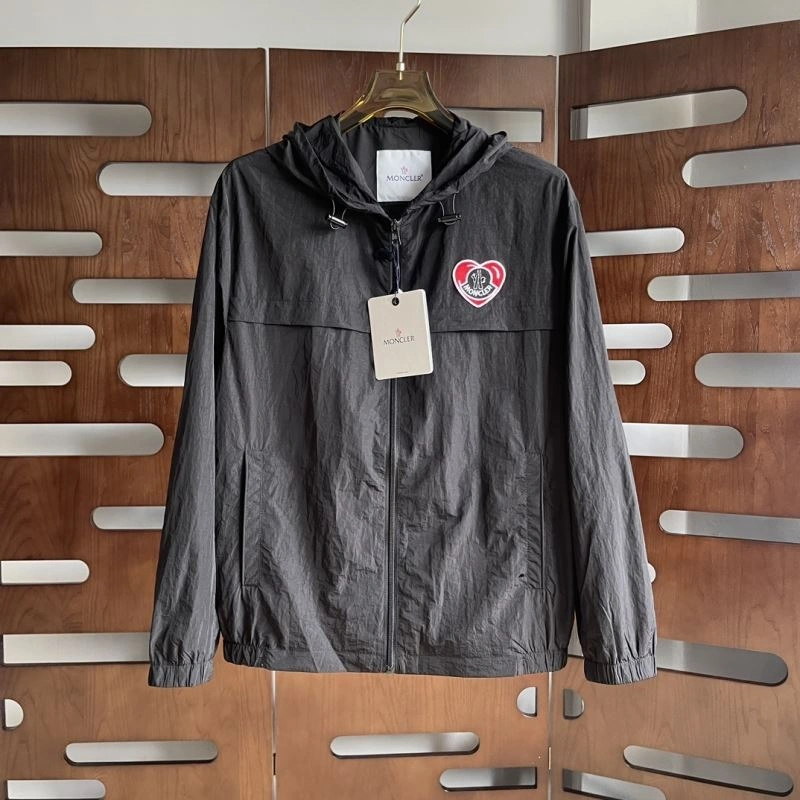 Moncler Outwear HighQuality 142549