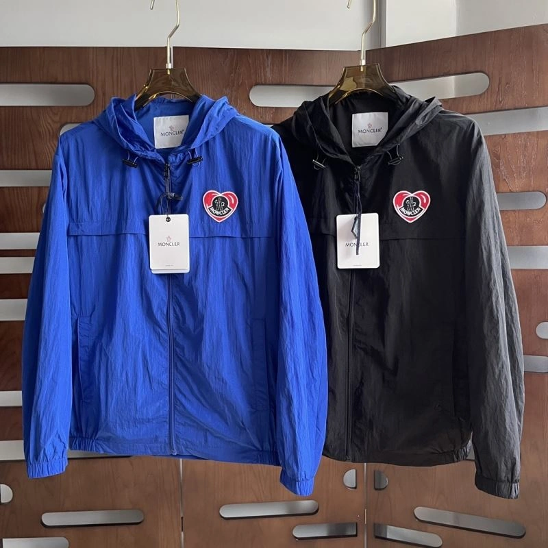 Moncler Outwear HighQuality 142549