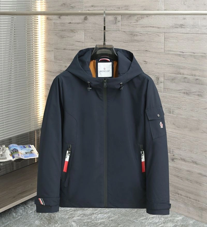 AllSeason Moncler Outwear 142547