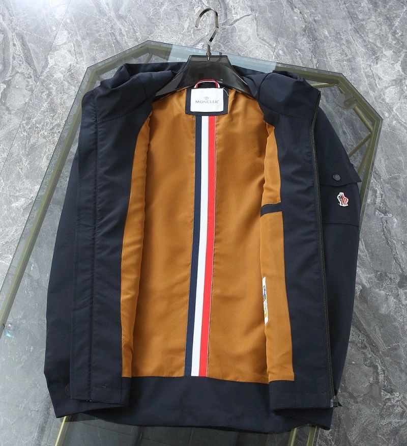 AllSeason Moncler Outwear 142547