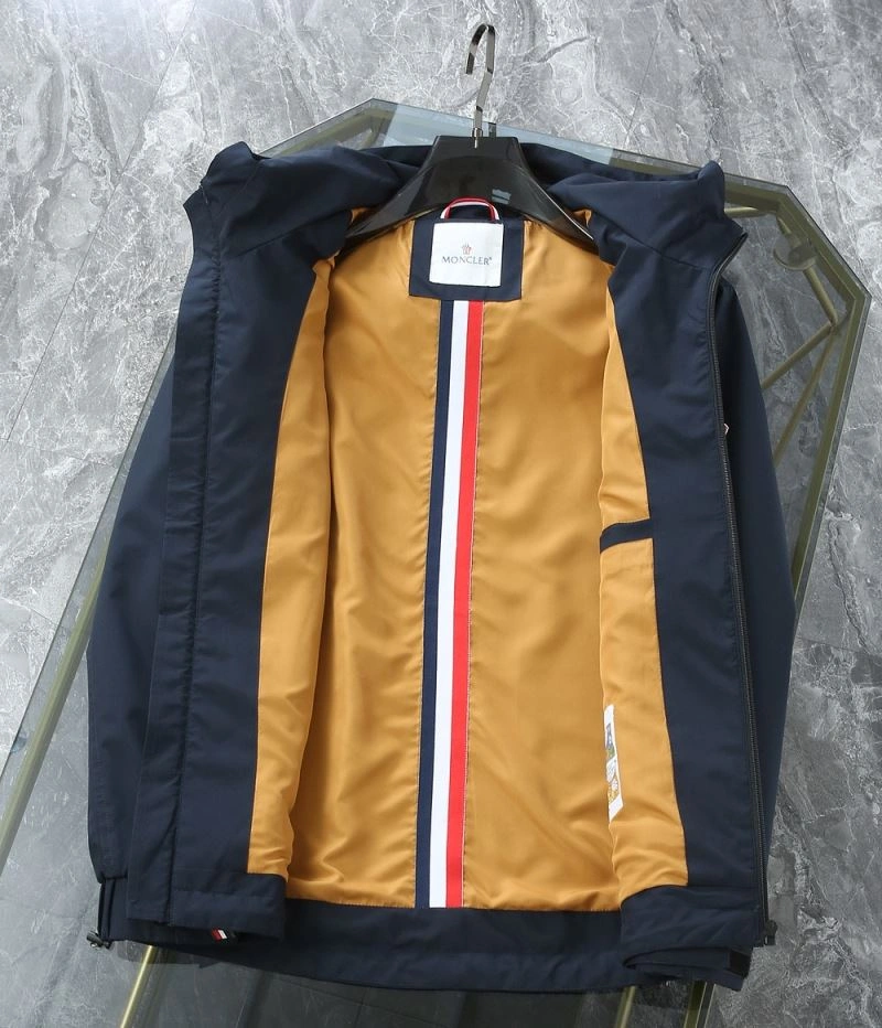 Affordable Moncler Outwear 142550