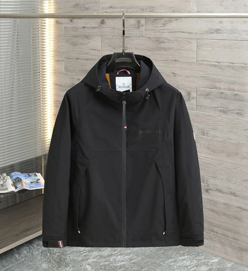 MoistureWicking Moncler Outwear 142543