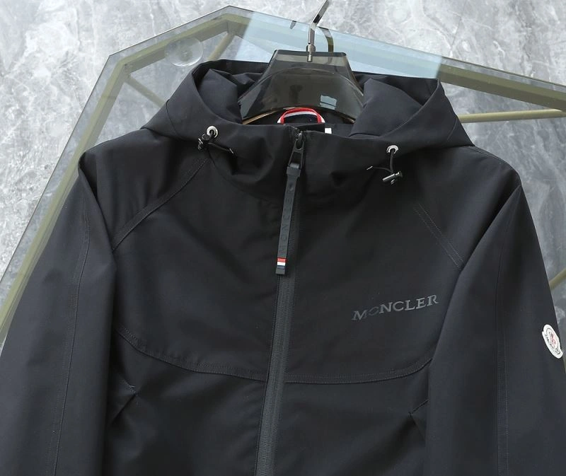 MoistureWicking Moncler Outwear 142543