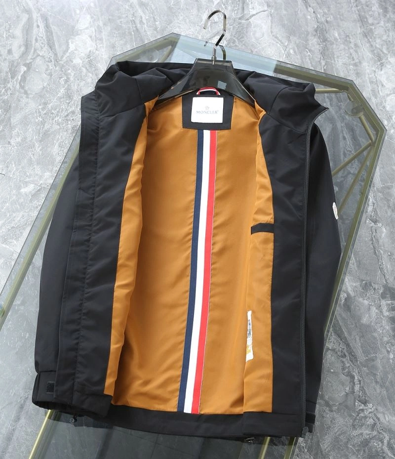 MoistureWicking Moncler Outwear 142543