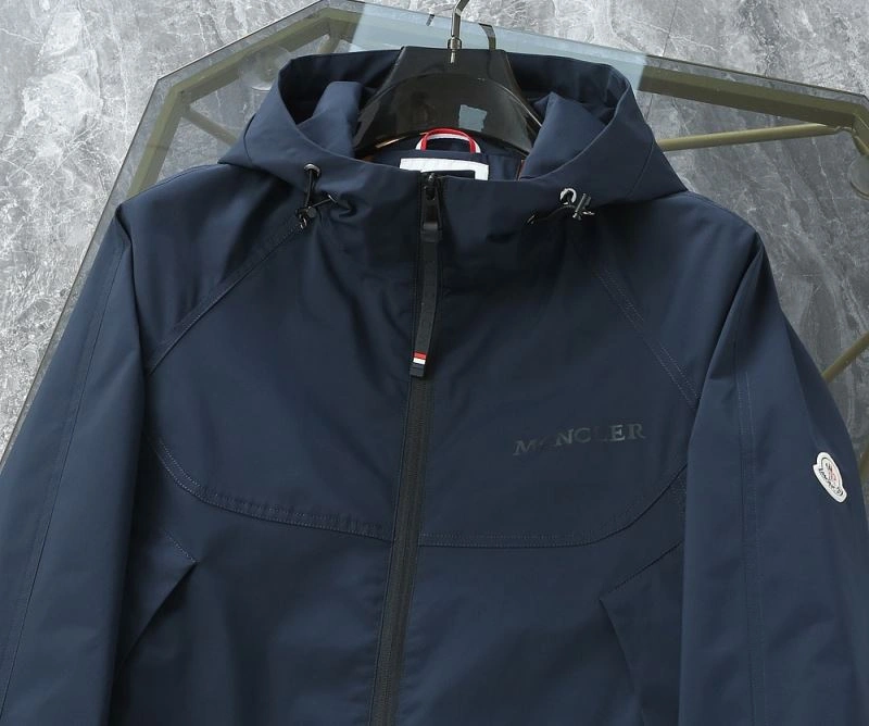 Moncler Outwear Colorful 142544