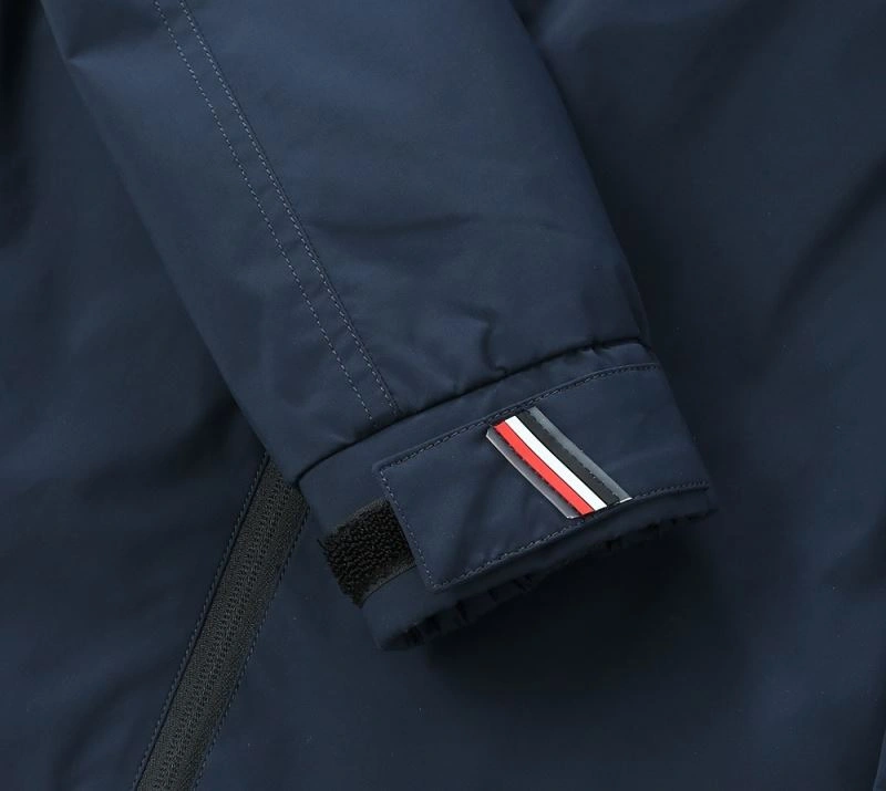 Moncler Outwear Colorful 142544