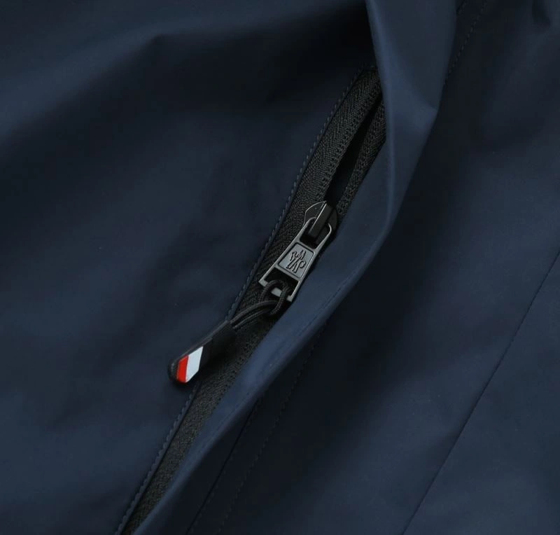Moncler Outwear Colorful 142544