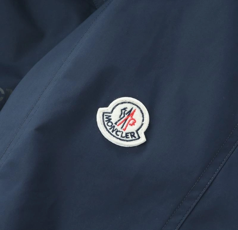 Moncler Outwear Colorful 142544