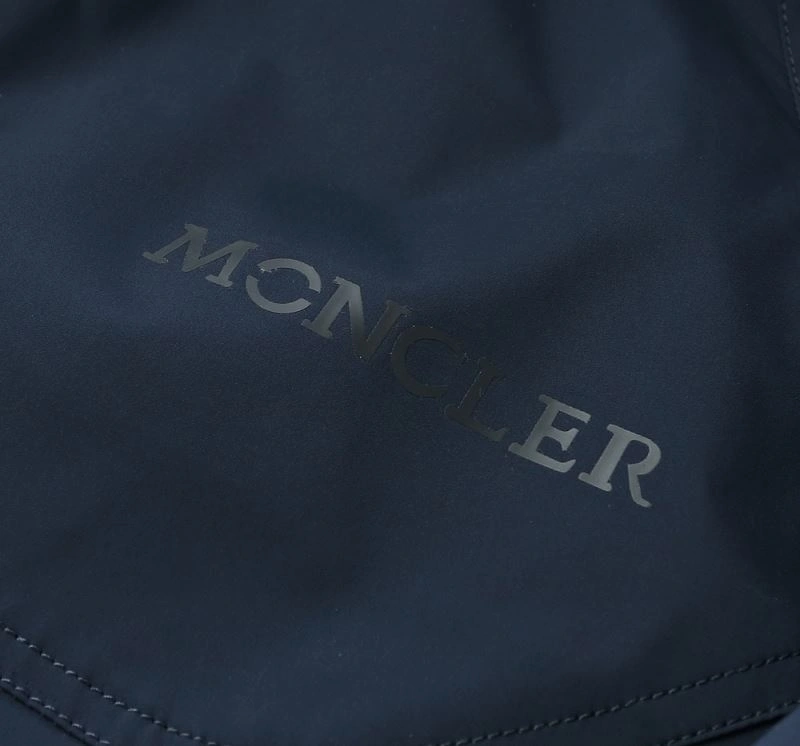 Moncler Outwear Colorful 142544